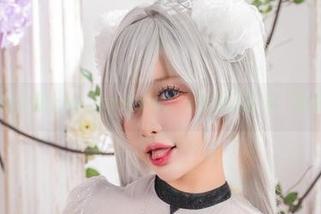 当Tiny Asa遇上HelmxAnis，分分钟无圣光，原图更有趣！