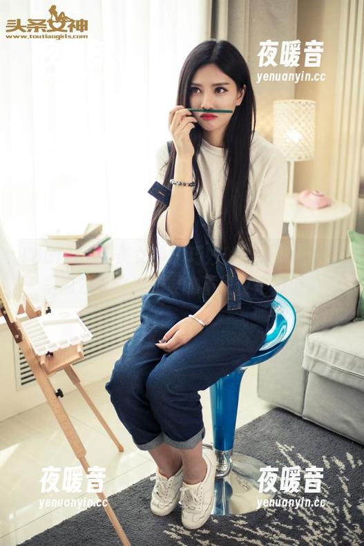 TouTiao头条女神 - 巧妙的双马尾合集，李丽莎说这次想要的不仅仅是发型。
