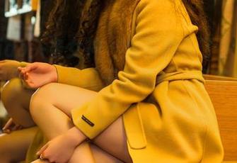 TouTiao头条女神 – 别再摸头了，樊安妮的美腿作品可是纯天然福利，不信来试看！