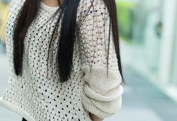 TuiGirl – 就问你敢信，王李丹尼的网袜更新了，能不能带我们穿越！