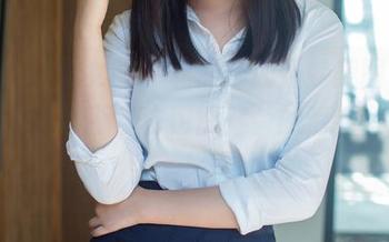 TuiGirl推女郎 – 李丽莎的婚纱美图，下载这份“嫁不出去也能穿”的清新装扮吧！
