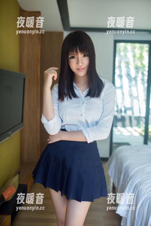 TuiGirl推女郎 - 李丽莎的婚纱美图，下载这份“嫁不出去也能穿”的清新装扮吧！