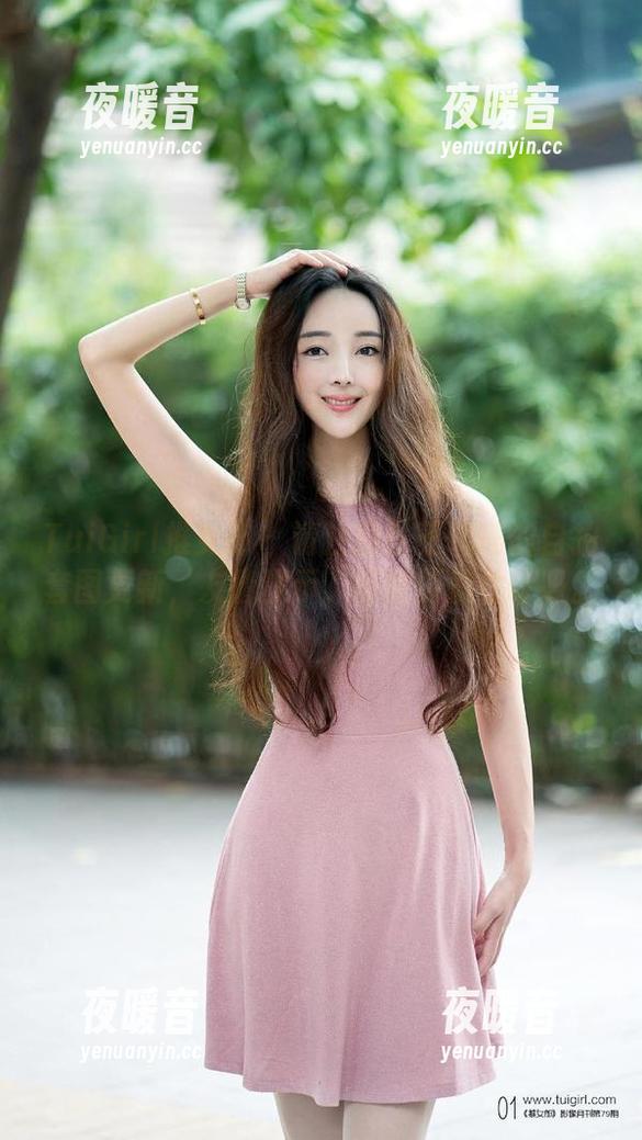 TuiGirl推女郎-王馨瑶 TuiGirl推女郎 - 请注意!王馨瑶的自拍套图更新,友情提示,可能要屏住呼吸。