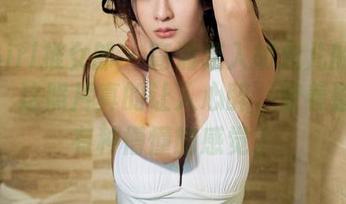 TuiGirl推女郎 – 高清走入胡允儿的纯白气息，这照片真的让人心醉，穿着整洁又有种懵懂的感觉。