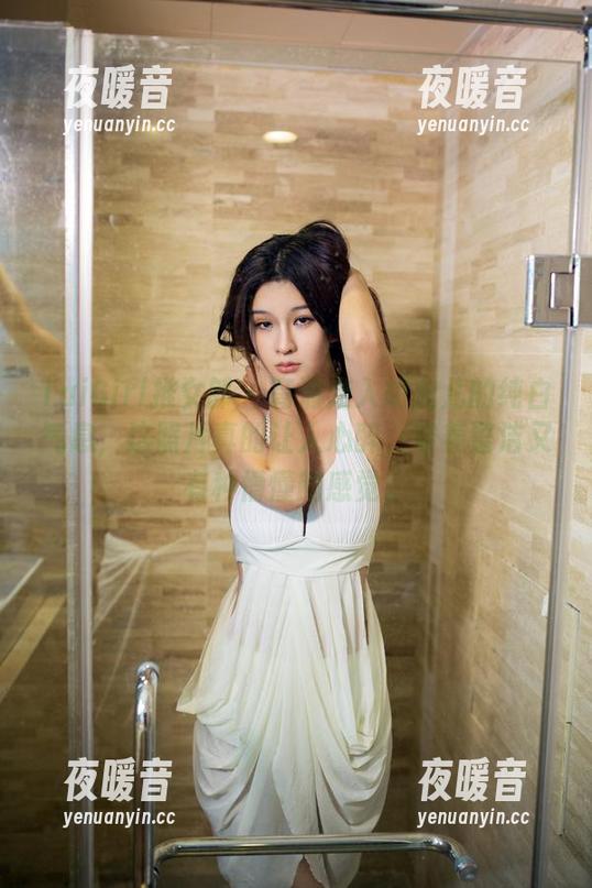 TuiGirl推女郎-胡允儿 TuiGirl推女郎 - 高清走入胡允儿的纯白气息,这照片真的让人心醉,穿着整洁又有种懵懂的感觉。