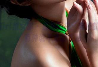 TuiGirl推女郎 – 最新图库：陆瓷的毛衣，有种说不清的诱惑