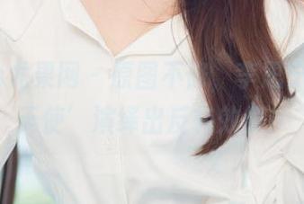 UGirls尤果网 – 原图不修，李思宁竟把‘天使’演绎出反转效果！