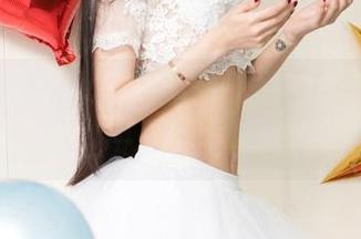 UGirls尤果网 – 高清图册里的李颜儿，皮衣这一出能有多撩？