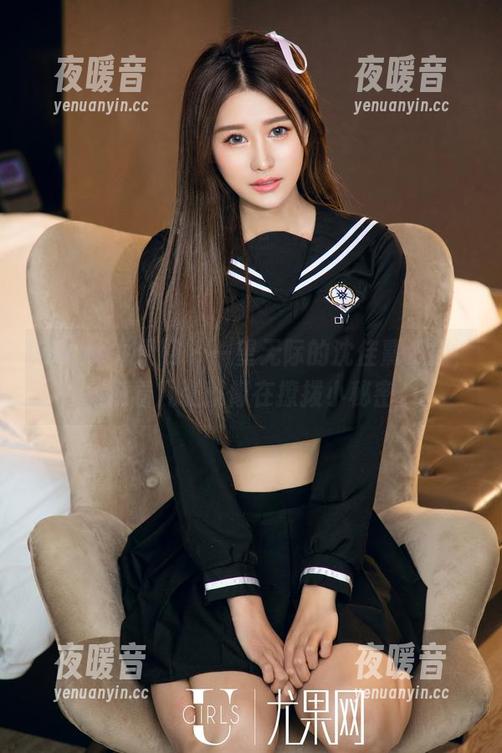 UGirls尤果网 - 一望无际的沈佳熹资源，随便看几张就像在撩拨小秘密。