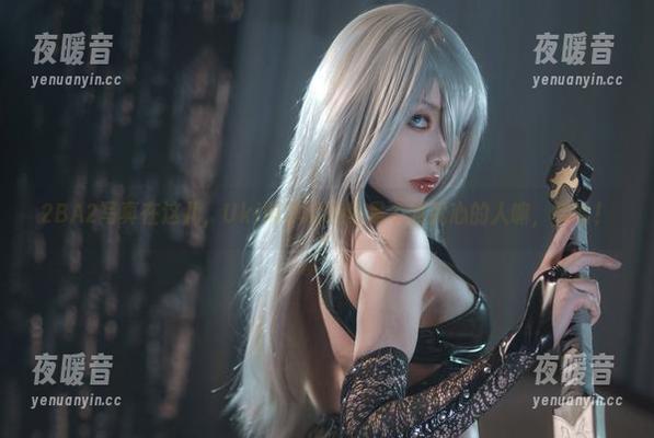 2BA2写真在这儿，Uki雨季精选也是个懂我心的人嘛，哈哈！