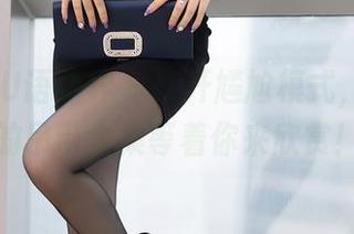 XIAOYU语画界 – 打开尴尬模式，程开心的吊带全集等着你来欣赏！
