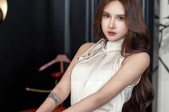 XINGYAN星颜社 – 自拍只为一点乐趣？唐思琪的写真合集深入观察