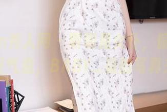 Xiuren秀人网 – 明明是女仆，偏偏有种搞怪气息，BABY_柒的写真来喽