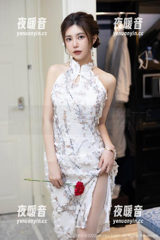 Xiuren秀人网-Carol周妍希 Xiuren秀人网 - 泰国旅拍高清记录——Carol周妍希的自拍技术我要学!
