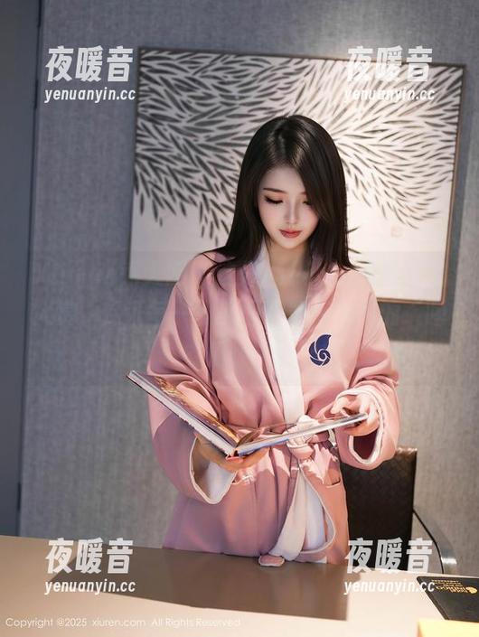 Xiuren秀人网 - 这是Kikibaby的睡衣大赏，保证每一张美图都能点燃你的“睡衣情怀”。