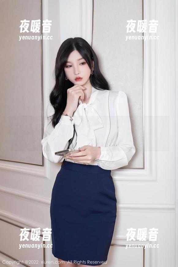 Xiuren秀人网 - nancy小姿的最新照片，少女的日常，听说她偷偷学了舞蹈！