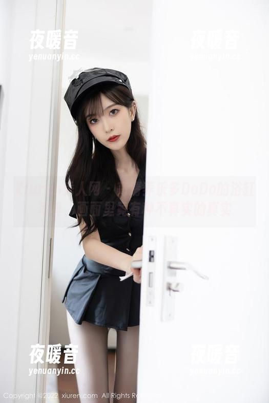 Xiuren秀人网-养乐多DoDo Xiuren秀人网 - 高清养乐多DoDo的浴缸写真,画面里竟有种不真实的真实