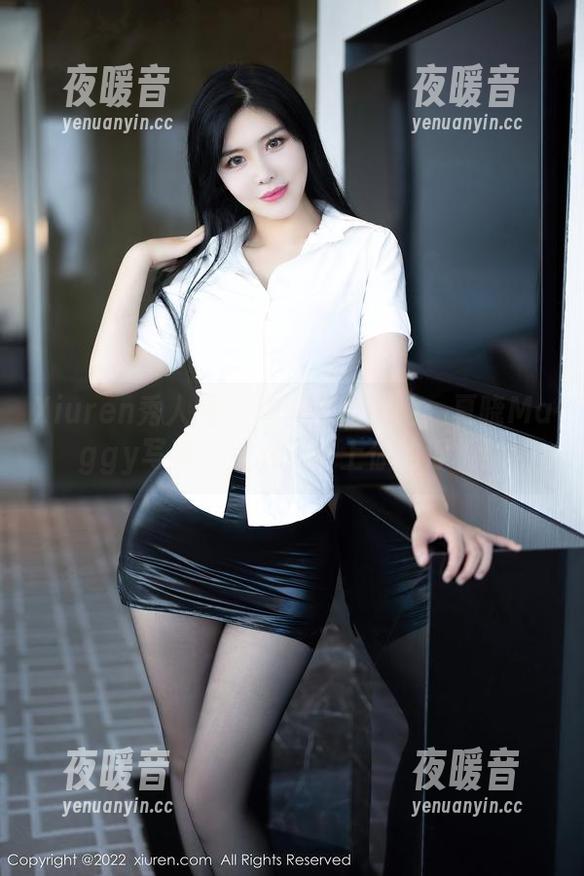 Xiuren秀人网-夏晓Maggy Xiuren秀人网 - 脑海中的泳池:夏晓Maggy写真,别忘了带上你的浮板!