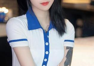 Xiuren秀人网 – 当空姐遇上小沫琳，这组美图让人意外又流连