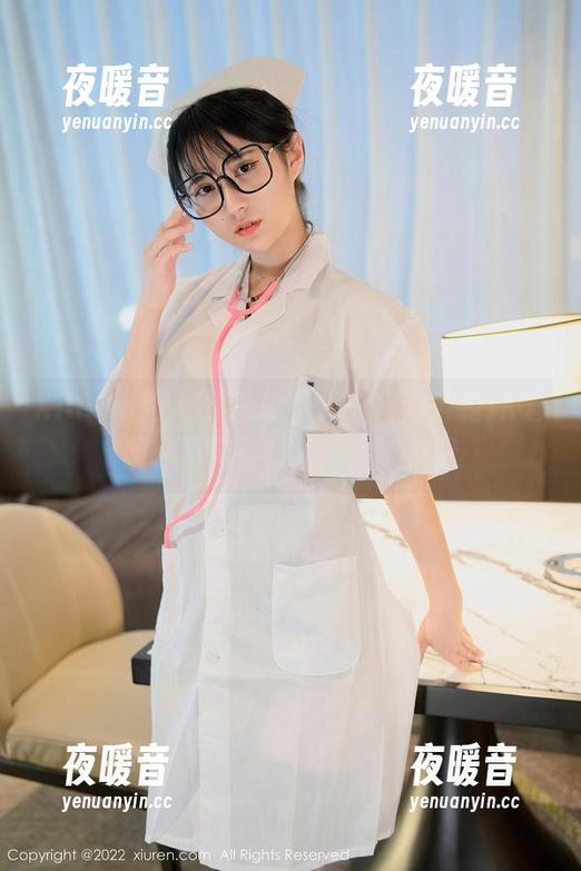Xiuren秀人网-尤妮丝Egg Xiuren秀人网 - 尤妮丝Egg带来的JK套图,精选得让人想重返校园