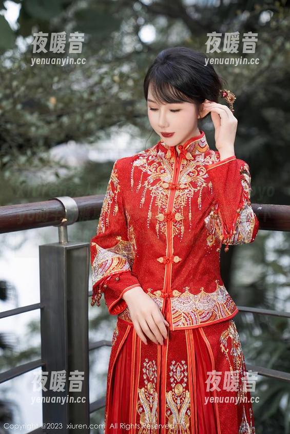 Xiuren秀人网-悠悠酱yoyoyo Xiuren秀人网 - 不得不说,悠悠酱yoyoyo的牛仔裤真的很好看,想仔细研究一下原图里的福利,咳咳,别想太多。