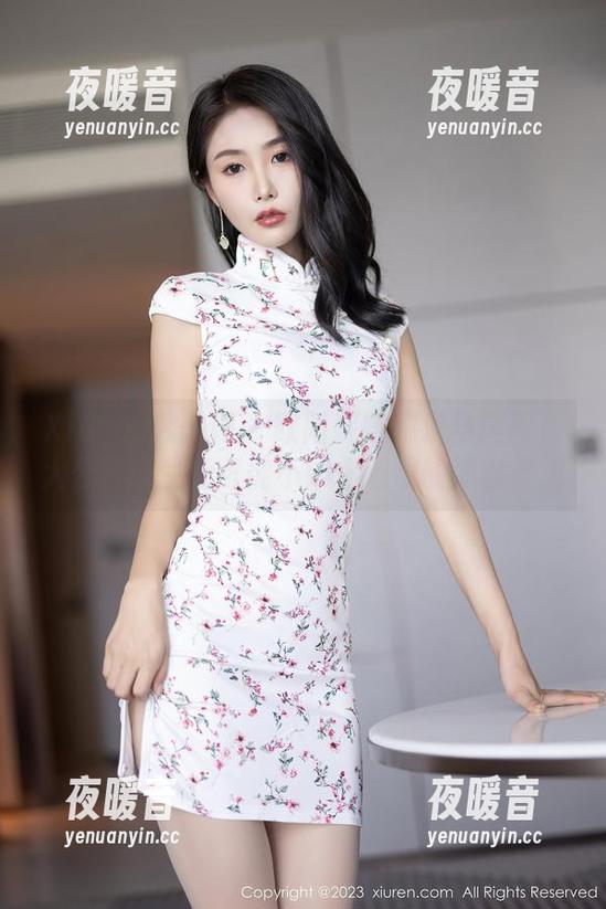 Xiuren秀人网-欧阳妮娜娜 Xiuren秀人网 - 欧阳妮娜娜双马尾图集大公开:生活可能不如你想象的那么严肃