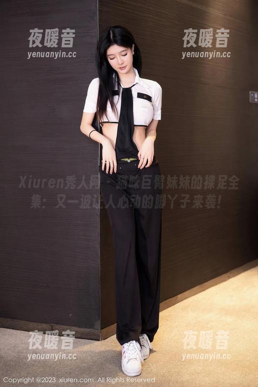 Xiuren秀人网-猫咪巨臀妹妹 Xiuren秀人网 - 猫咪巨臀妹妹的裸足全集:又一波让人心动的脚丫子来袭!