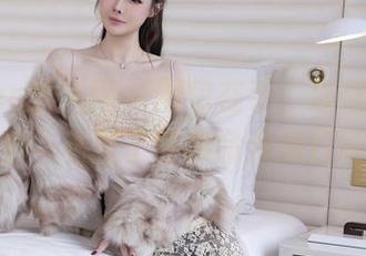 Xiuren秀人网 – 图包在手，瑶瑶baby黑丝满分，看腻了要拼命换换口味了嘛！