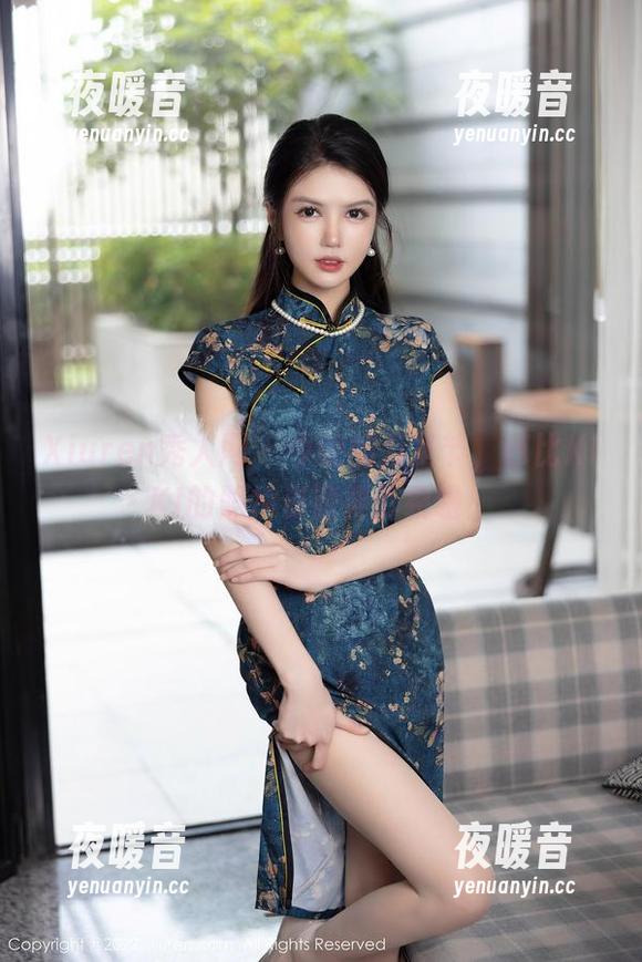 Xiuren秀人网-芭比KIKI Xiuren秀人网 - 今晚的万圣节,芭比KIKI的照片资源要炸裂啦!