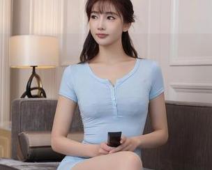 Xiuren秀人网 – 草莓mm的海边高清合集，可能会让你想要去捡贝壳，也可能不会吧？