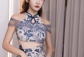 Xiuren秀人网 – 这组黑丝作品分享，萌宝儿BoA的气场让我一秒钟变成小迷弟，想追得飞起。