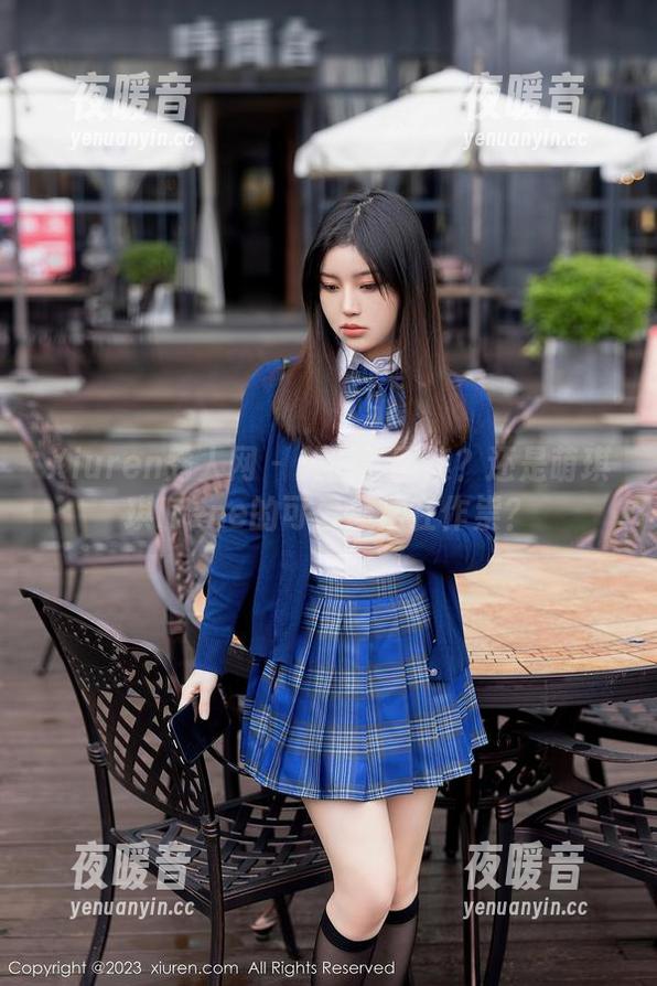 Xiuren秀人网-萌琪琪Irene Xiuren秀人网 - 美图?图集?还是萌琪琪Irene的可爱魔法在作祟?
