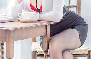 Yebin(전예빈)的忍-足够让你观看的时候想：这是什么神仙段子！？