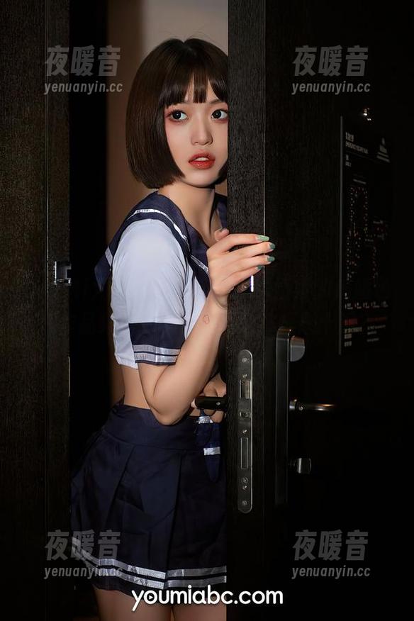 YouMi尤蜜荟-卓娅祺 YouMi尤蜜荟 - 想问问,卓娅祺的病娇色气作品集里,哪一张能让你狂刷十遍?