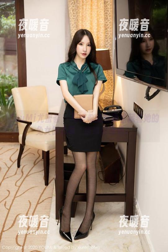 YouMi尤蜜荟-周妍希 YouMi尤蜜荟 - 周妍希的图集里藏着她的兔女郎心事,快来分享吧。