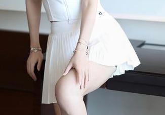 YouMi尤蜜荟 – 号外！娇喘JC的女仆写真集下载又更新，心心念念的样子真难以抵挡！