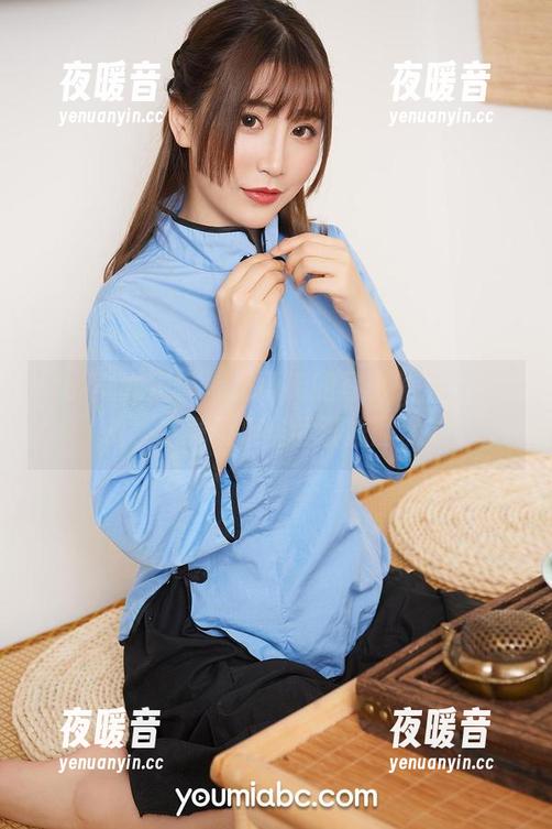 YouMi尤蜜荟-王雨纯 YouMi尤蜜荟 - 王雨纯的写真集,百见如故,下载了别怪我没提醒你。