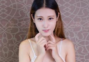 YouWu尤物馆 – 韩冰冰儿的天台荧光夜，在线传送原图搞怪合集！
