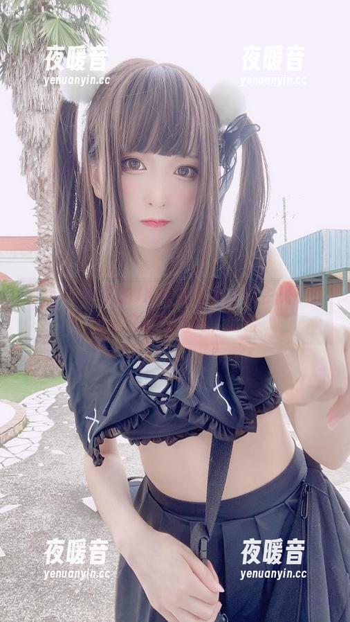 盘点Yuki亭的JK福利图集，你会找不到上下文的尴尬吗？哈哈