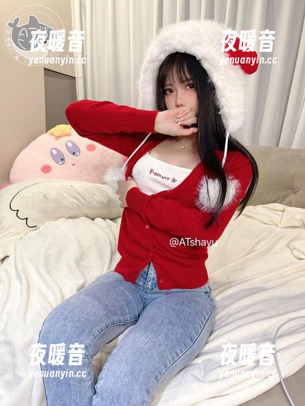 at鲨鱼，这油亮的cos一点都不油腻吧？