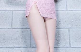 beautyleg – 林瑞瑜这波眼镜风潮，图库要忙疯了