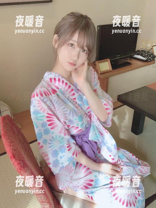 けん研birthday2024，在线上放飞自我的高清俯瞰