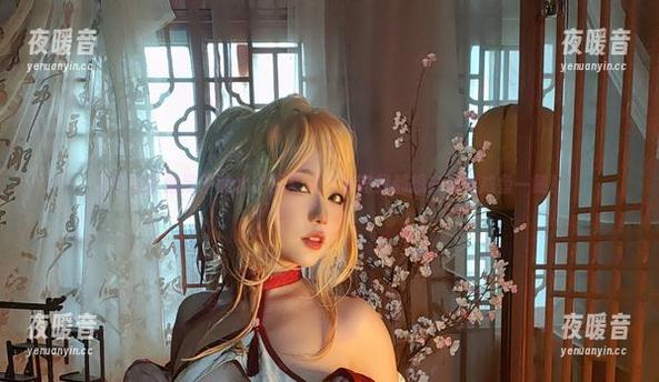 分享七七娜娜子的水手服写真，看完我都想去海边咸鱼一蹦！
