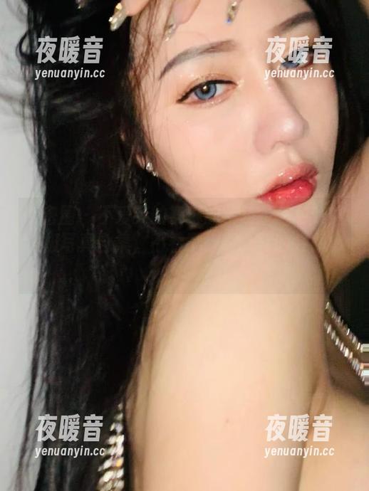 微密圈 - 不爱笑的赛琳的蓝色蕾丝包臀裙终极写真合集，不看不行啊，真的会想念！