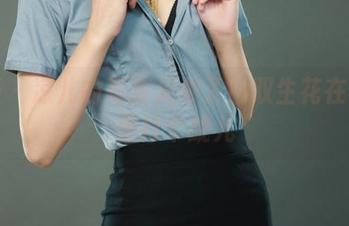 丽柜 – 凉儿的写真又来了！双生花在春天里打个旋儿