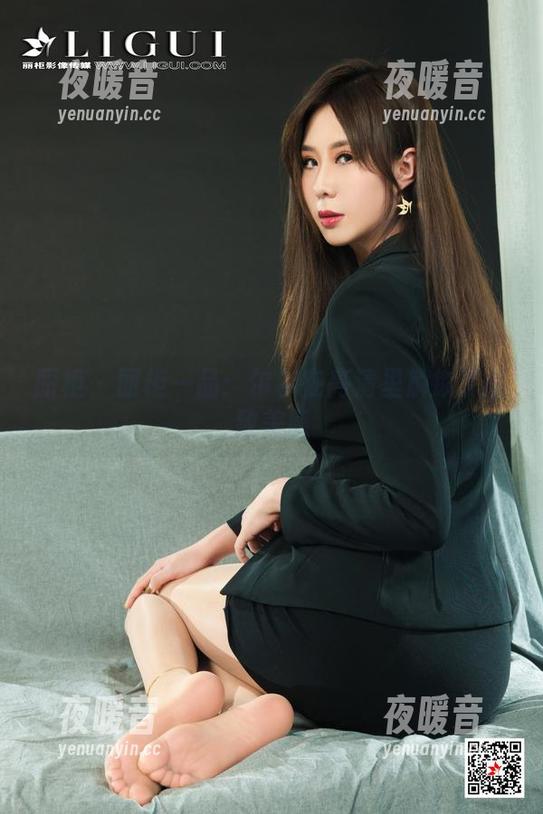 丽柜-尔尔 丽柜 - 丽柜一品:尔尔在高清里解锁了极致美感