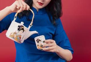 丽柜 – 钟情的浴室梦游，写真美得让人挪不开眼，套图再续！
