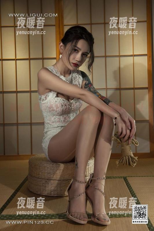 丽柜 - 最新的阳阳写真集，这波秀色真让人想大吃一顿，哈哈！