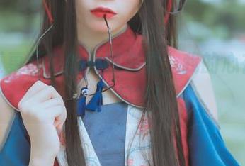 看到五更百鬼的女孩资源，我的心在小乱，一起吧！