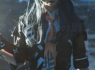 五更百鬼的新招，旗袍cos里藏着多少骚操作？